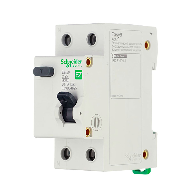 Купить автомат Schneider Electric